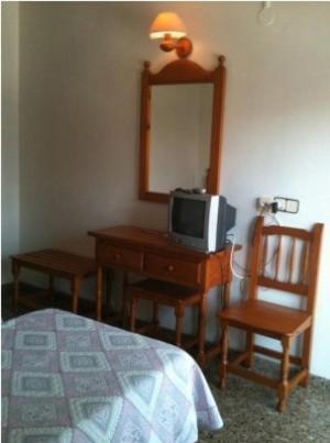 Hotel Herasu Peñíscola エクステリア 写真